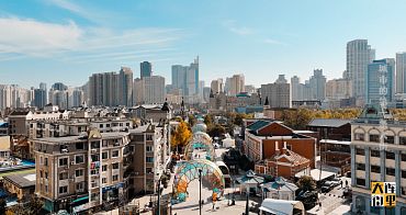 Как в Китае хранят память о русских страницах истории Даляня