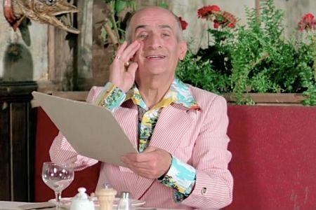 Звёзды Michelin для русской кухни