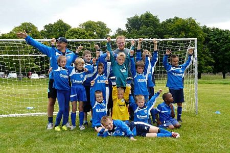 «Русь» в игре