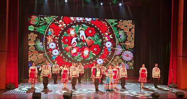 Во Вьетнаме прошли Дни российской культуры