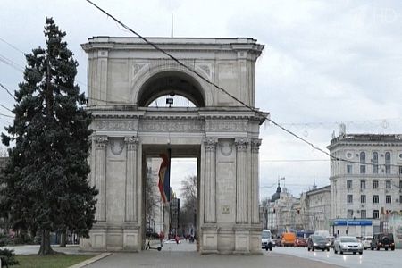 В молдавских учебниках продолжают переписывать историю