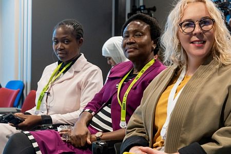 Третий саммит Россия — Африка пройдёт во втором полугодии 2026 года