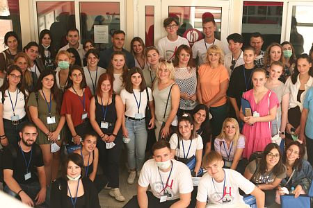 «Остались те, для кого русский язык – дело жизни»: сохранение интереса к РКИ в Европе – во многом заслуга преподавателей-энтузиастов