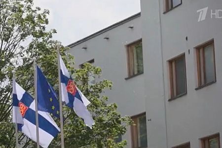 Среди жителей Финляндии всё больше носителей русского языка