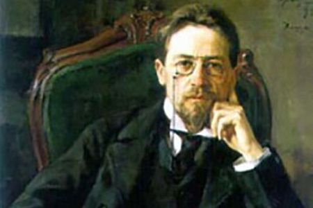 Рассказы Чехова переведены на суахили