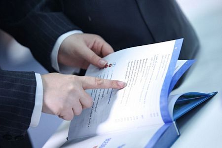 Учебники русского языка передали Академии МВД Таджикистана