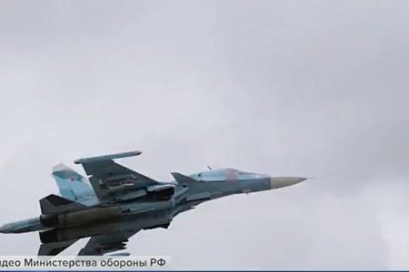 Специальная военная операция: главное за 4 марта