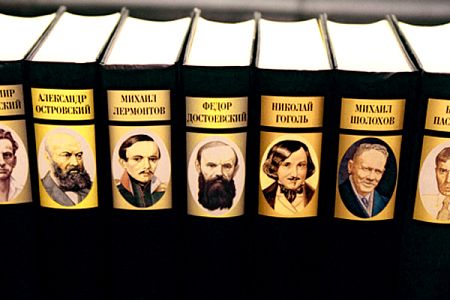 «Глаголом жечь…»