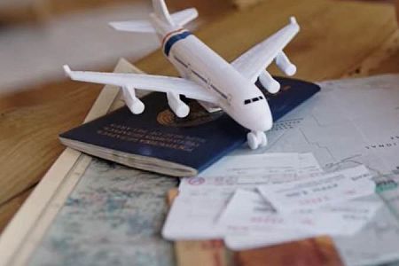 Москва рассчитывает на отмену Вашингтоном дискриминационных визовых требований к россиянам