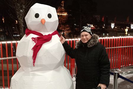 Музыкант из Австралии: оставаться на русской волне