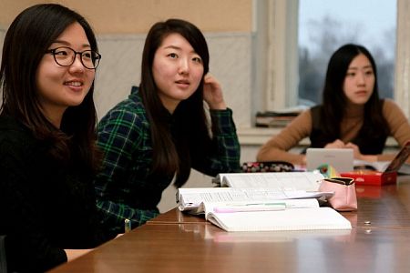 Стоять на своём