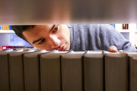 Русские книги получило в дар учебное заведение в Гюмри