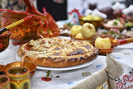 Гастрономический проект напомнит о давних связях Таиланда и России