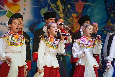 В мире растёт интерес к музыкальному тренду «славянское техно»