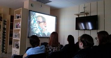 В Год кино польские студенты стали настоящими знатоками российских фильмов