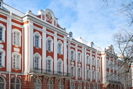 В Санкт-Петербурге прошла международная филологическая конференция к 90-летию Людмилы Вербицкой