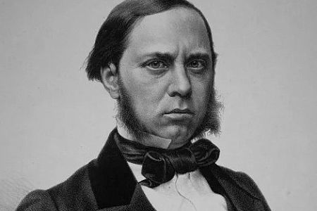 Салтыков-Щедрин, губернский «вице-Робеспьер»