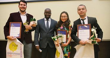 «Иностранные студенты – настоящие послы России в своих странах»