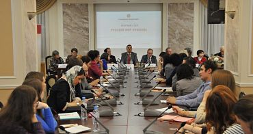 Пушкин – поэт русский или всемирный?