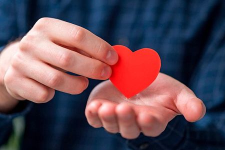 Россия помогает Мозамбику справляться с последствиями наводнения