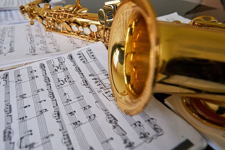 Российские артисты выступили в парке Бангкока