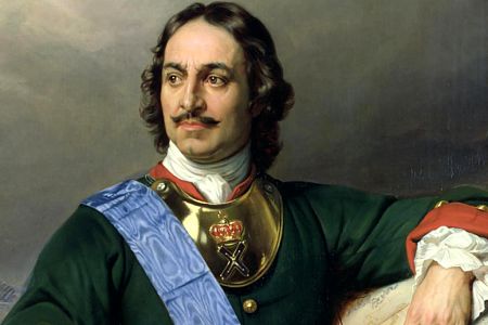 Выставка о Петре Первом стала событием в Белграде