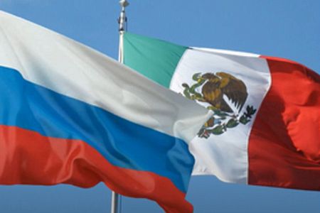 Посол РФ в Мексике рассказал о развитии культурного диалога между странами