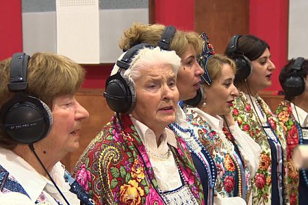 Русские в Армении: история одной диаспоры