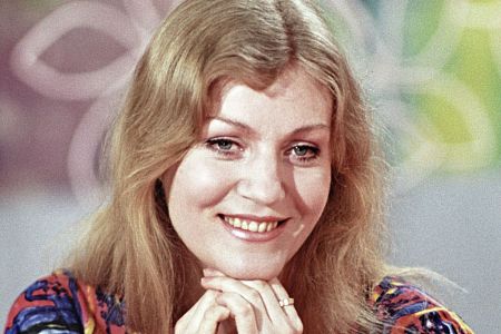 День в истории. «Многие говорят, что плачут от её голоса»: 90 лет Анне Герман