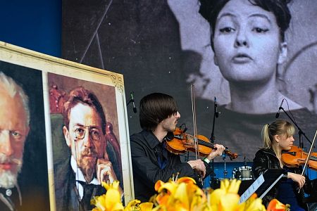 Посол РФ заявил о сотрудничестве России и Парагвая в культуре и образовании при общей паузе в отношениях