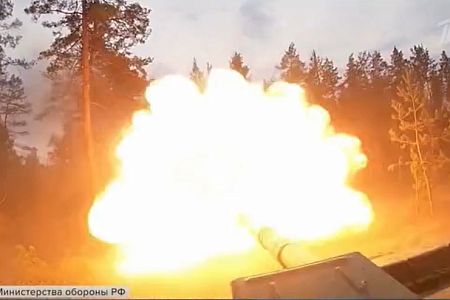 Специальная военная операция: главное за 19 марта