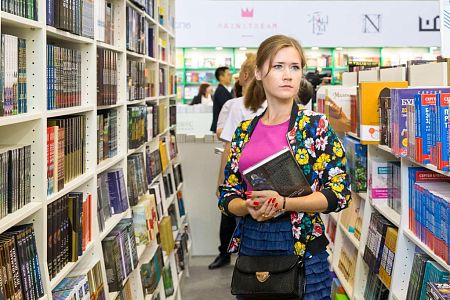 Иностранные студенты в Ульяновске прочитали стихи русских классиков на разных языках