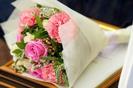 Союз соотечественниц в Киргизии наградил женщин за вклад в развитие общества