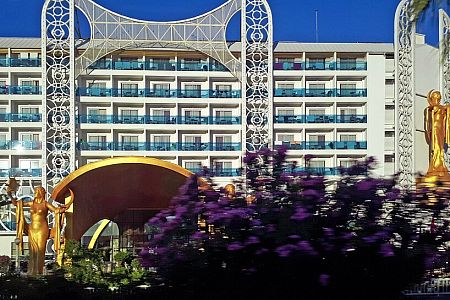 В отелях Турции выросло число русскоязычного персонала