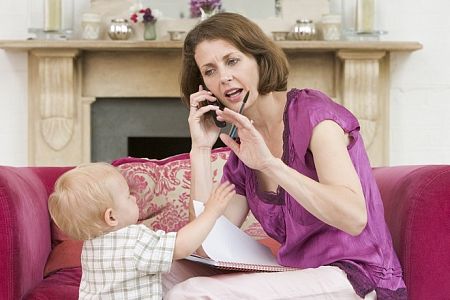 Один речевой день