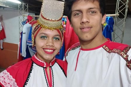 Как русские основали город Сан-Хавьер в Уругвае и продолжают хранить традиции