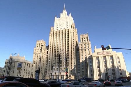 Москва призвала Париж освободить россиянку Анну Новикову