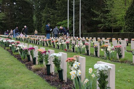 Ремко Рейдинг: «Узнать имена всех – это по-человечески»