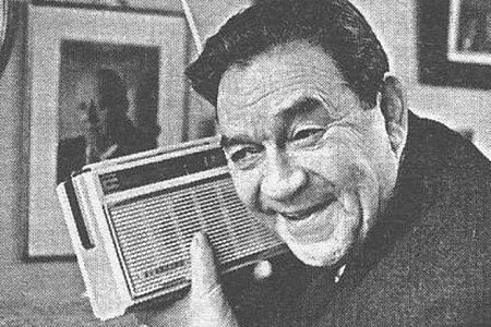 Утёсов – эпоха советской радости