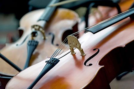 Фестиваль русской музыки проходит в Будапеште