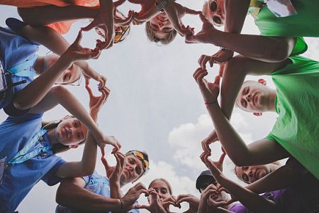 На Международный фестиваль молодёжи поступило более 30 тысяч заявок из всех регионов мира