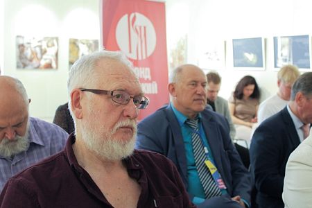 Фестиваль «Литература Тихоокеанской России»: диалог об этике, нравственной фантастике и универсальности души