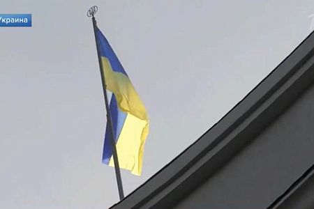 На Украине хотят увеличить штрафы за русский язык для бизнесменов