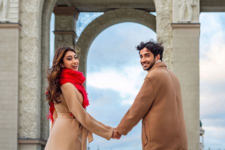 Журналист из Перу предложил разработать программы для переезда латиноамериканцев в Россию