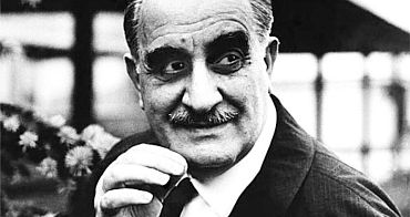 Proud of Our People! Mikhail Kalatozov, gravity-defying cinematographer