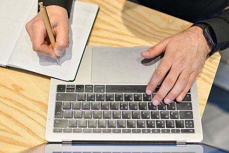 В Алма-Ате подвели итоги конкурса по русскому языку и литературе среди студентов колледжей