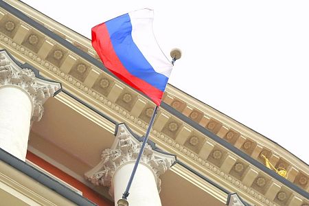 Российское посольство в столице Того откроется в ближайшие месяцы