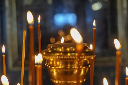 В РПЦ назвали Кению, Танзанию и Уганду опорными странами Африки для православия