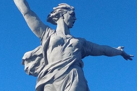 «Диалог на Волге»: в Волгограде вновь прошёл международный форум общественной дипломатии