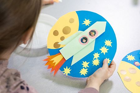 Участницы конкурса рассказали о российском наследии на Маврикии